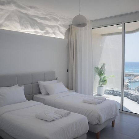 Aqualand Hotel & Resort Batroûn Dış mekan fotoğraf