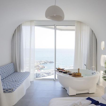 Aqualand Hotel & Resort Batroûn Dış mekan fotoğraf