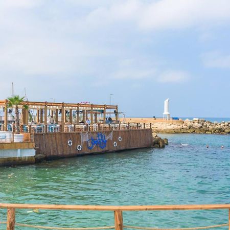 Aqualand Hotel & Resort Batroûn Dış mekan fotoğraf