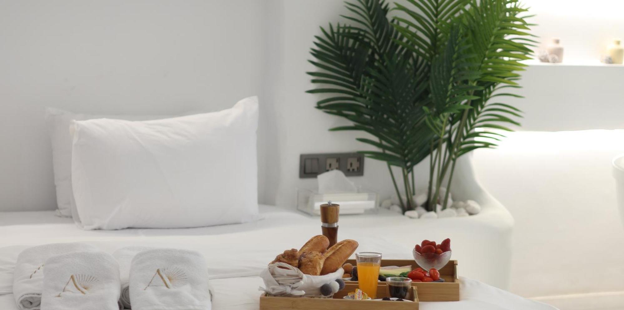 Aqualand Hotel & Resort Batroûn Dış mekan fotoğraf