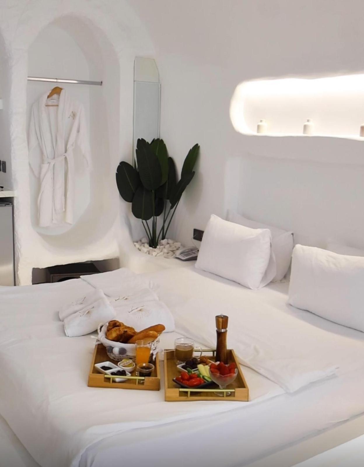 Aqualand Hotel & Resort Batroûn Dış mekan fotoğraf