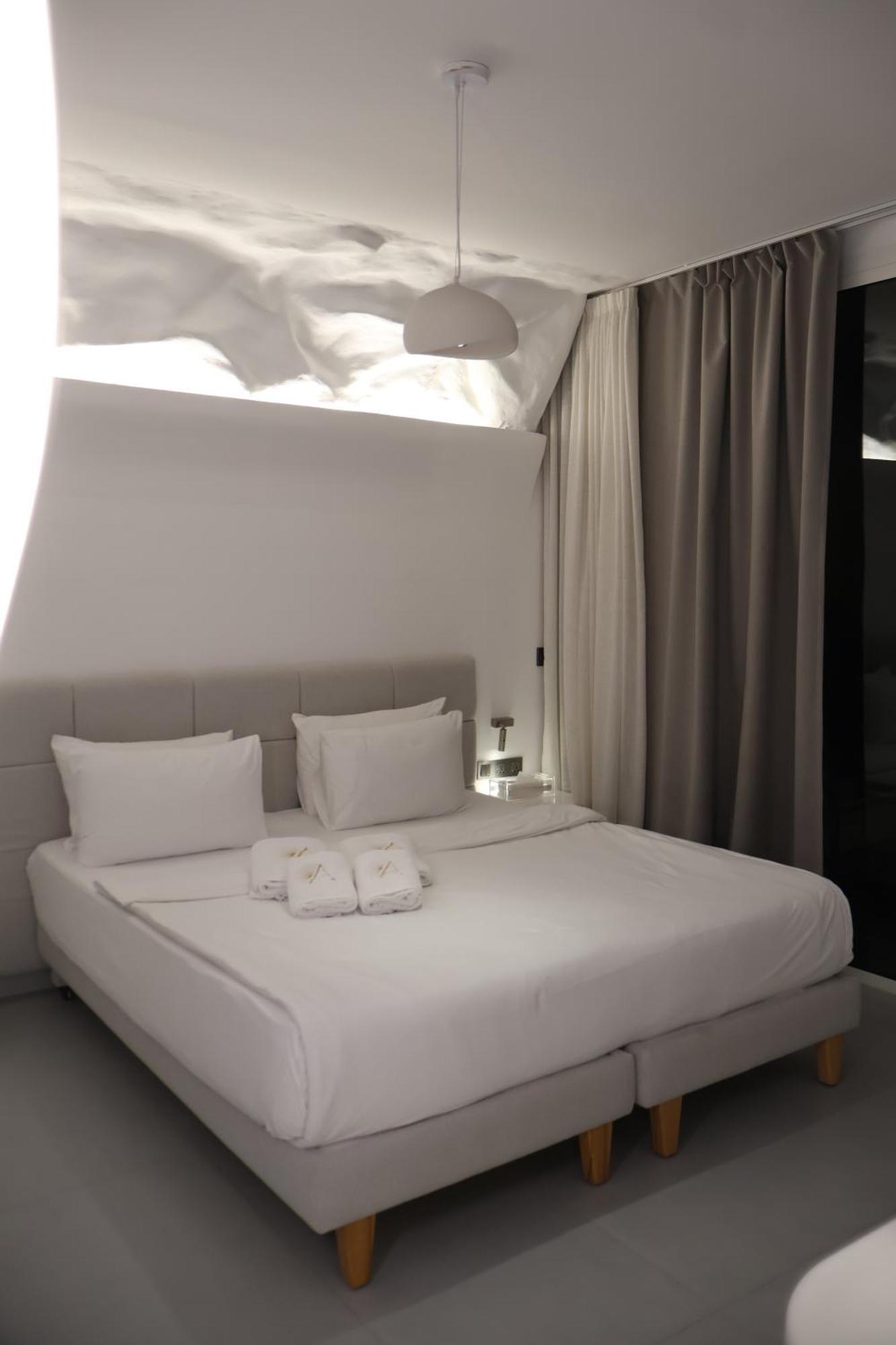 Aqualand Hotel & Resort Batroûn Dış mekan fotoğraf