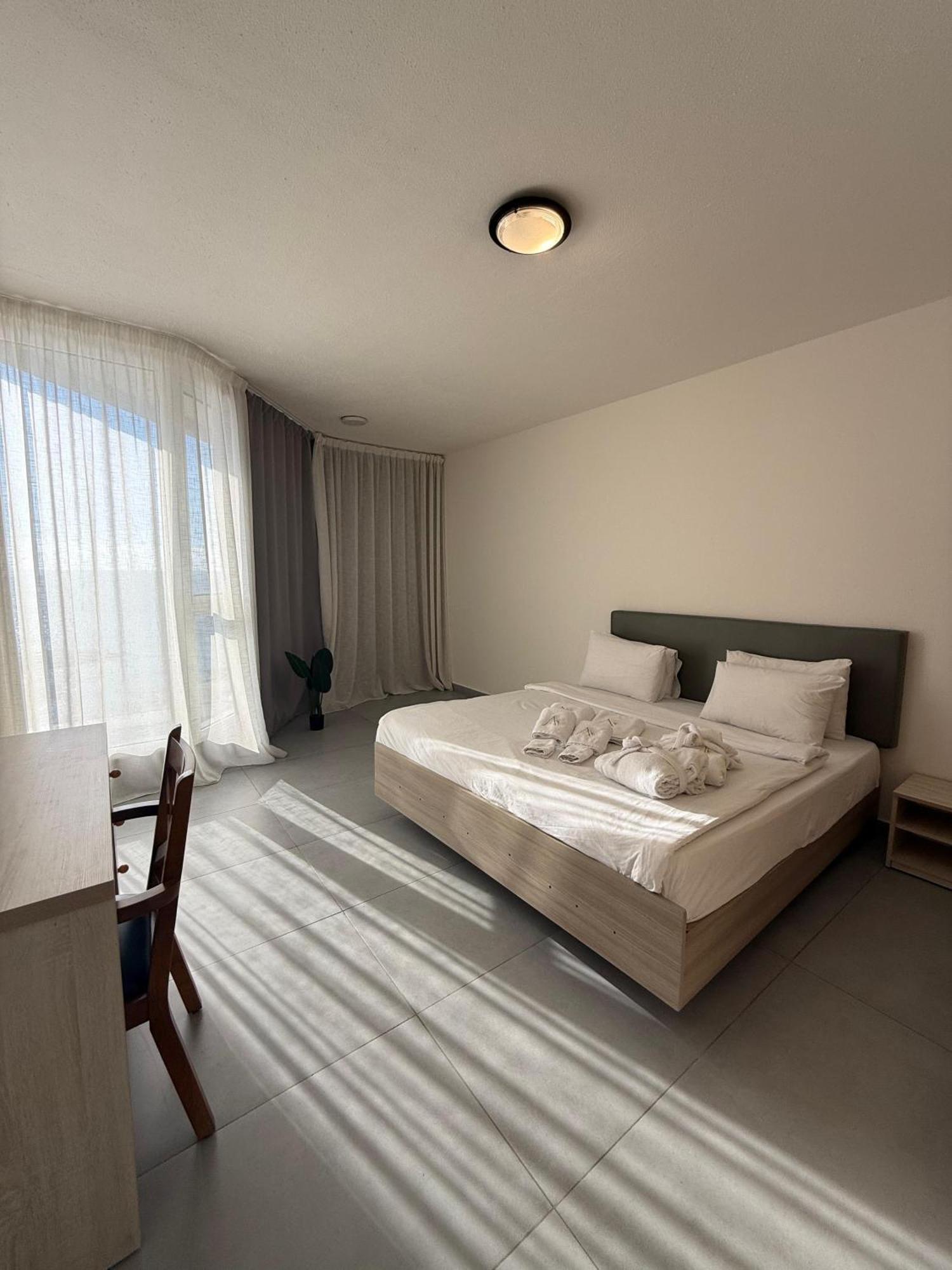 Aqualand Hotel & Resort Batroûn Dış mekan fotoğraf