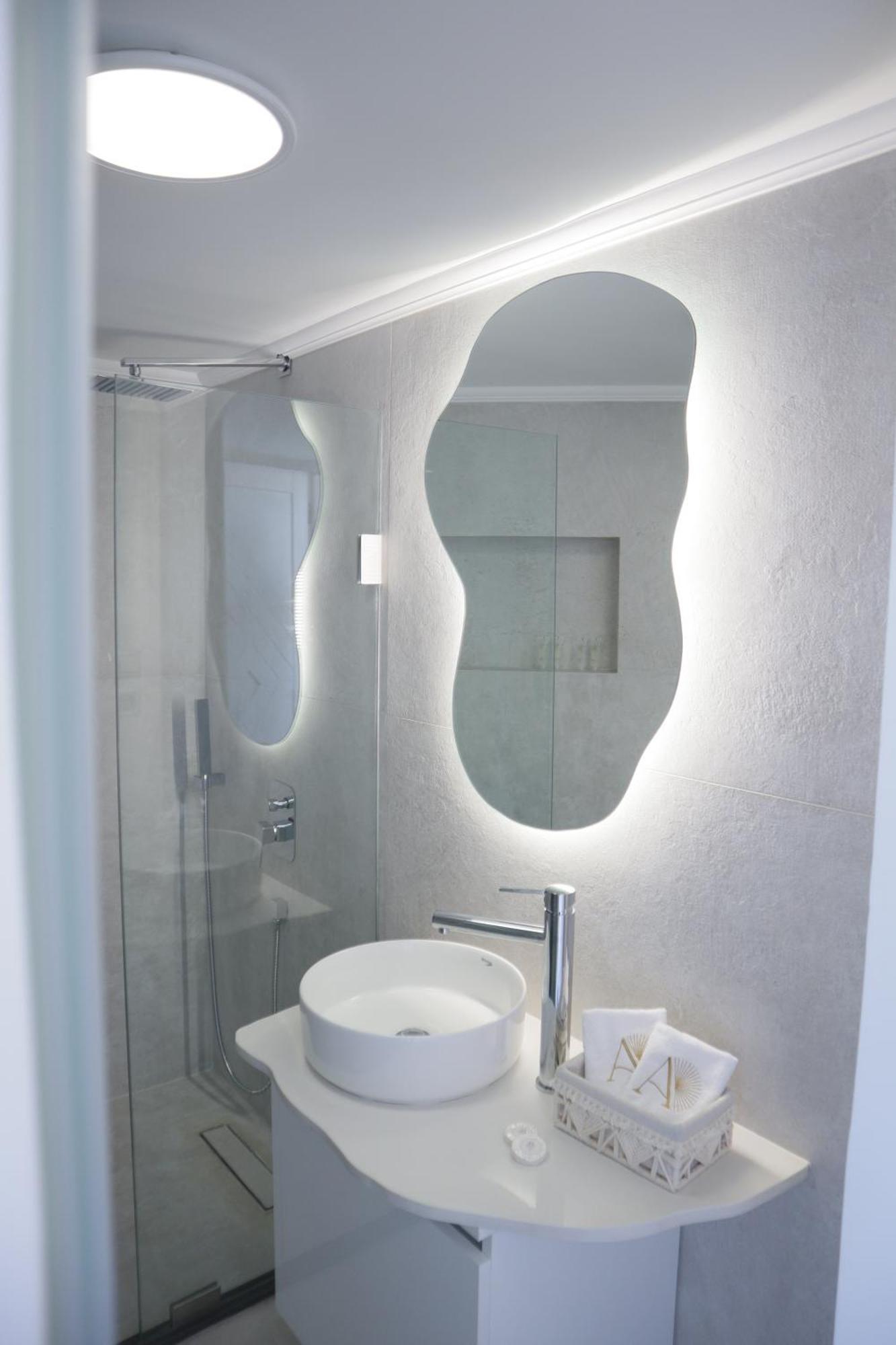 Aqualand Hotel & Resort Batroûn Dış mekan fotoğraf